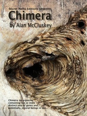 cover image of Chimera